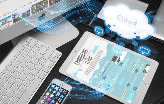 移動終端，智能家居的心臟