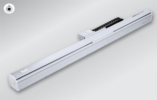 直線(xiàn)電機(jī)產(chǎn)生推力波動(dòng)測(cè)試方法