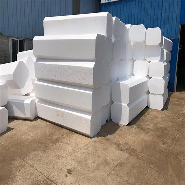 化工行業(yè)中的泡沫塑料:秦風機械的回收解決方案