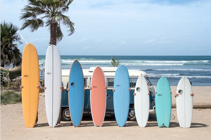 運動和休閑領域中的發(fā)泡塑料用途:秦風機械的循環(huán)利用解決方案