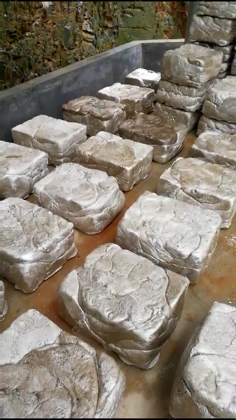 熱熔塊 (1) 熱熔塊 (1)