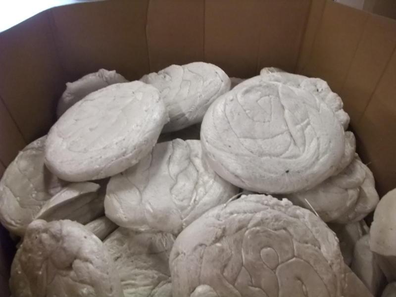 專業(yè)回收:EPS增密機(jī)如何驅(qū)動泡沫廢棄物解決方案